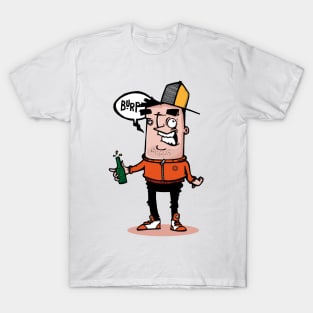 Beer time T-Shirt